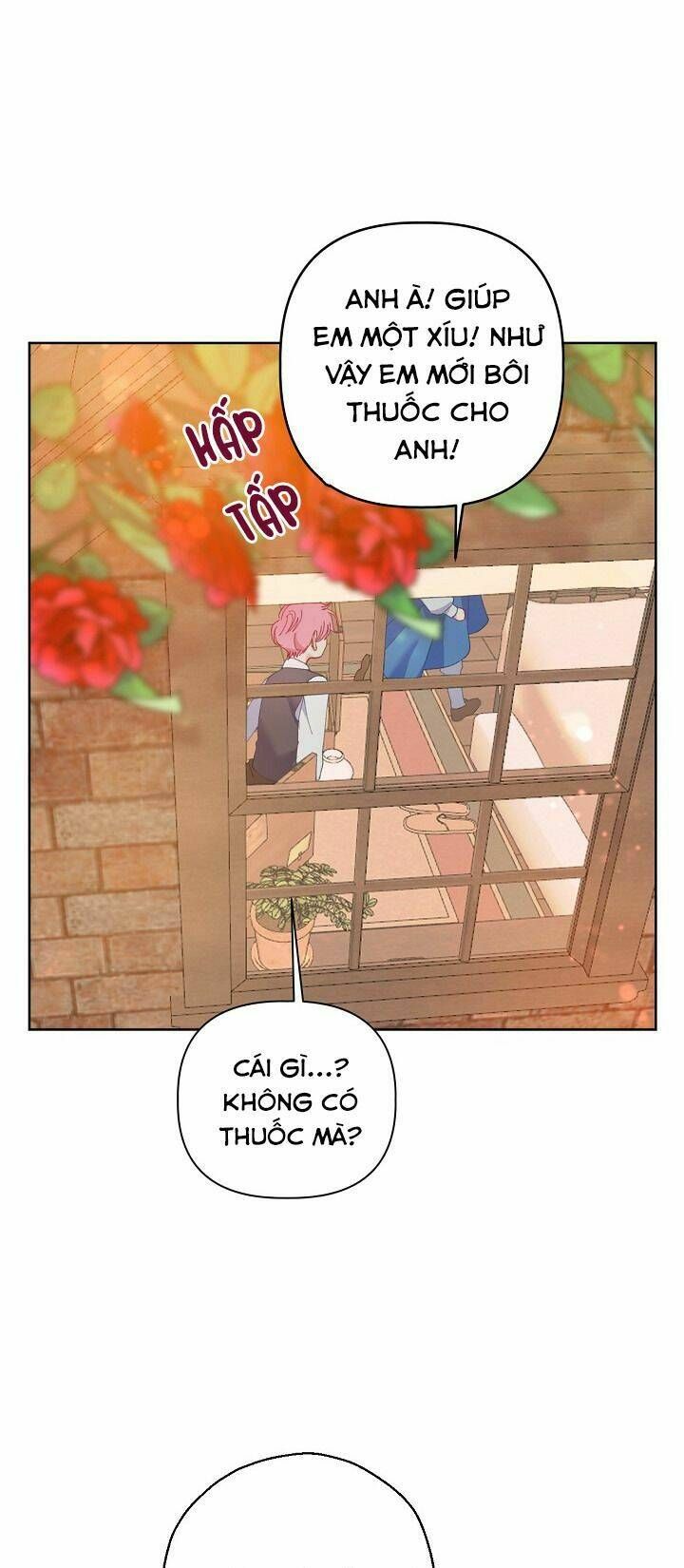 đọc truyện Sự Điều Trị Đặc Biệt Của Tinh Linh Chương 6 ảnh 32 tại Thiên Thai Truyện