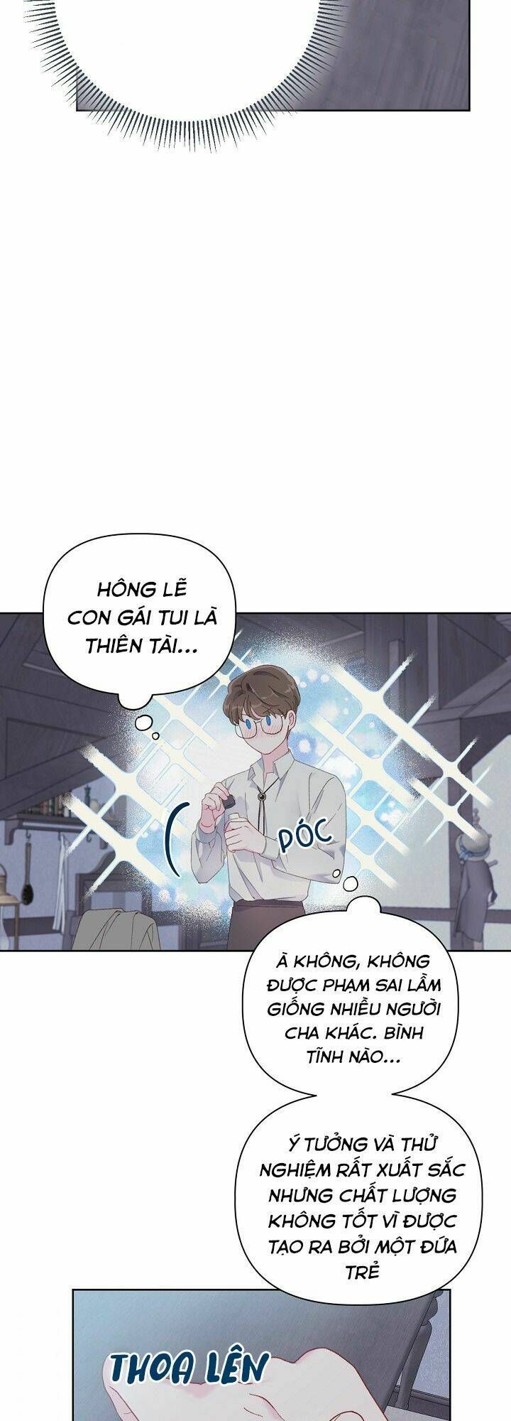 đọc truyện Sự Điều Trị Đặc Biệt Của Tinh Linh Chương 6 ảnh 42 tại Thiên Thai Truyện