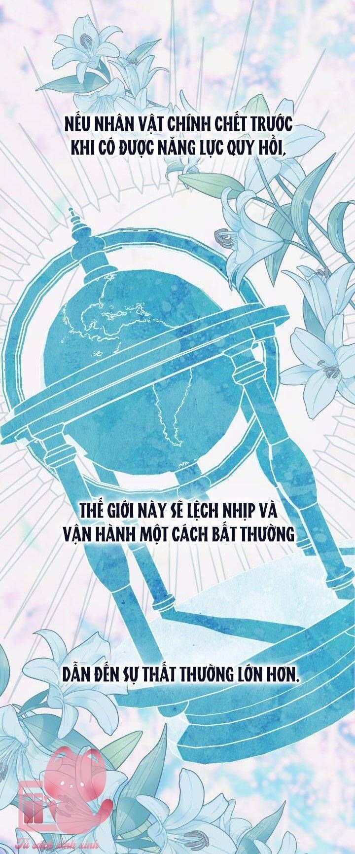 đọc truyện Sự Điều Trị Đặc Biệt Của Tinh Linh Chương 60 ảnh 15 tại Thiên Thai Truyện
