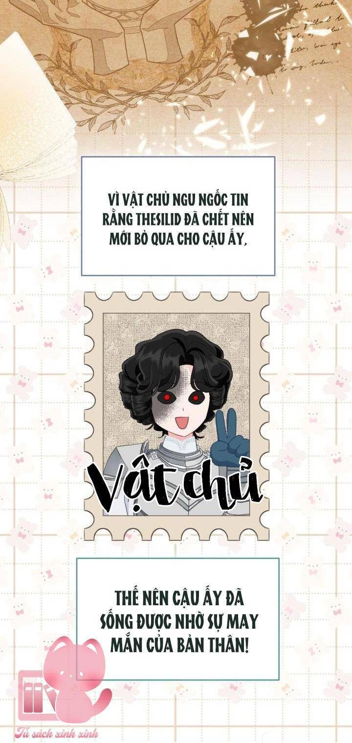 đọc truyện Sự Điều Trị Đặc Biệt Của Tinh Linh Chương 60 ảnh 10 tại Thiên Thai Truyện