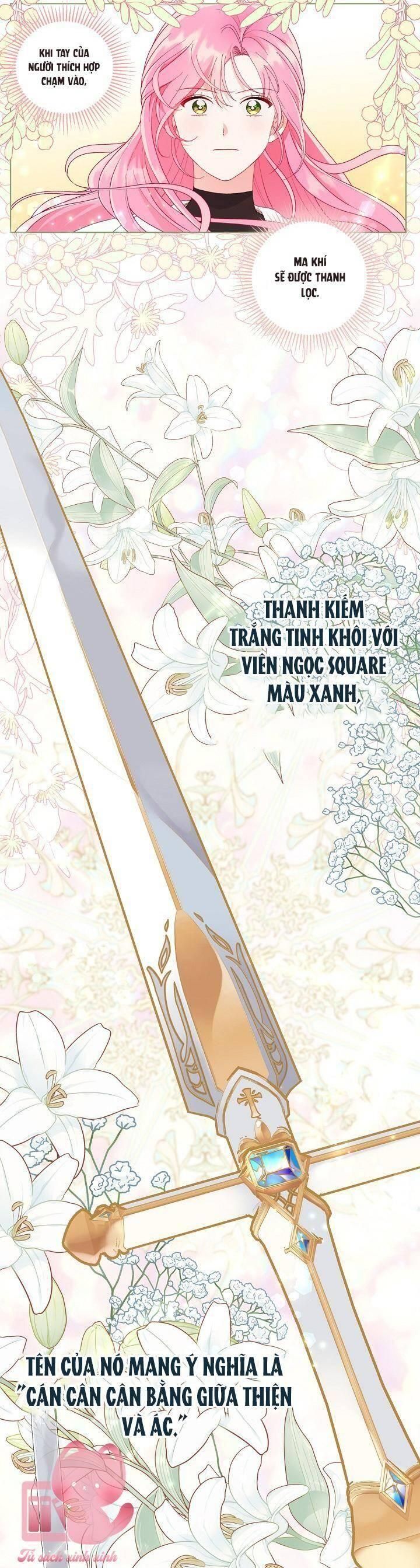đọc truyện Sự Điều Trị Đặc Biệt Của Tinh Linh Chương 63 ảnh 18 tại Thiên Thai Truyện