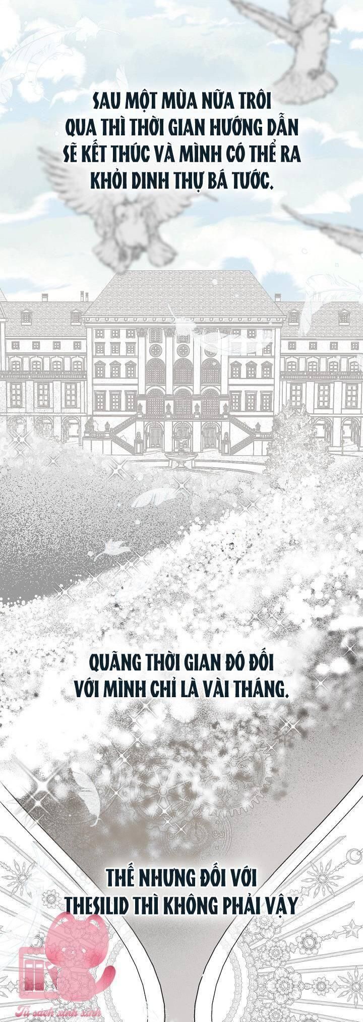 đọc truyện Sự Điều Trị Đặc Biệt Của Tinh Linh Chương 63 ảnh 35 tại Thiên Thai Truyện