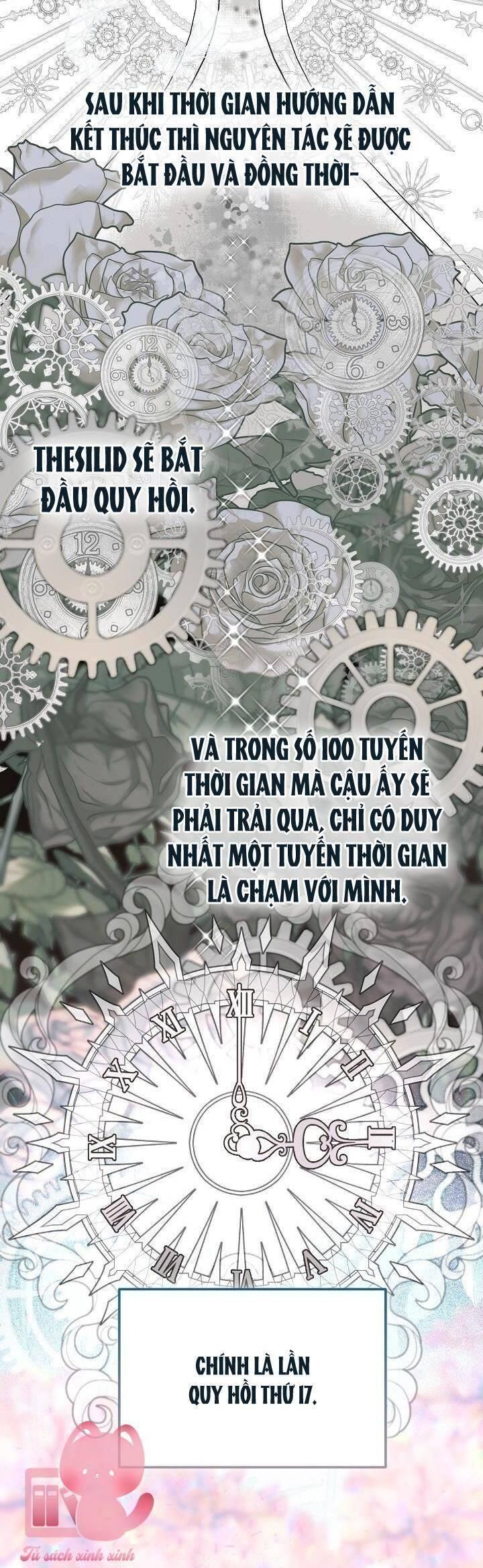đọc truyện Sự Điều Trị Đặc Biệt Của Tinh Linh Chương 63 ảnh 36 tại Thiên Thai Truyện