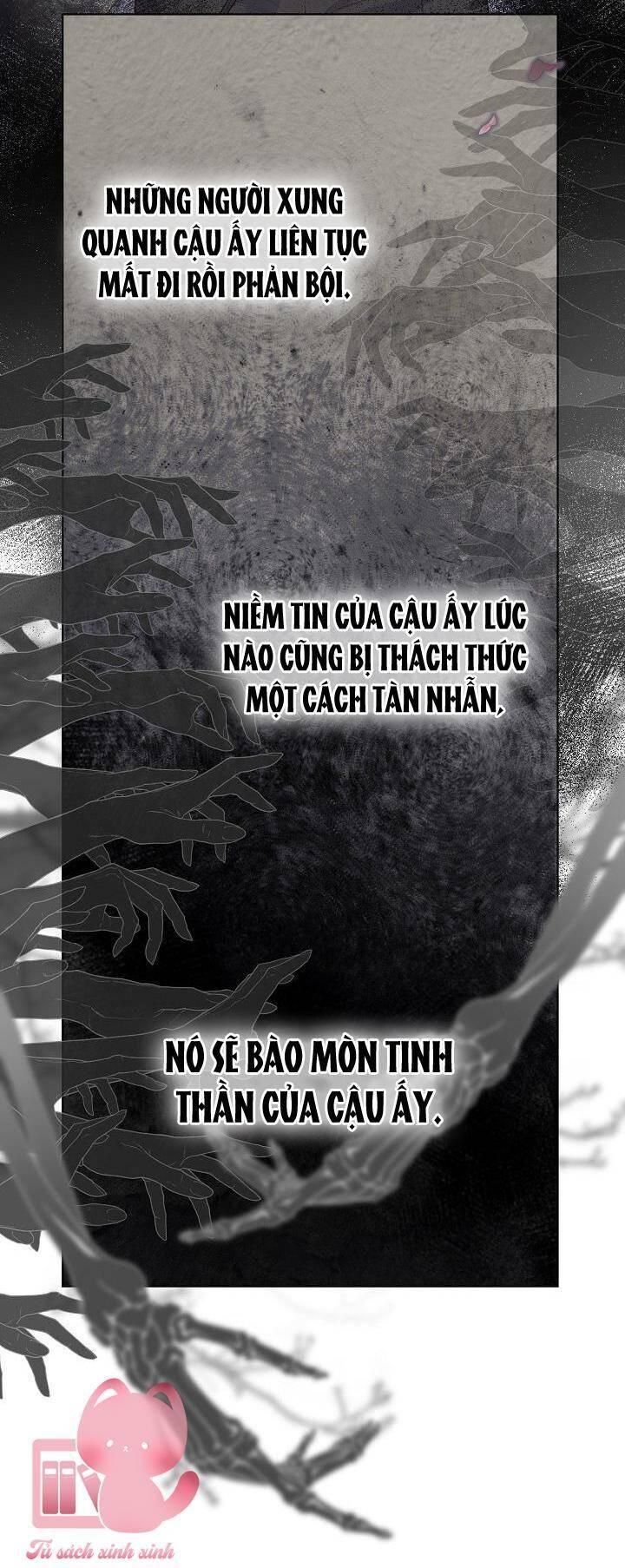 đọc truyện Sự Điều Trị Đặc Biệt Của Tinh Linh Chương 63 ảnh 39 tại Thiên Thai Truyện