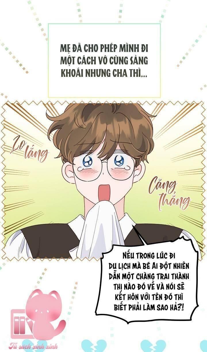 đọc truyện Sự Điều Trị Đặc Biệt Của Tinh Linh Chương 64 ảnh 30 tại Thiên Thai Truyện