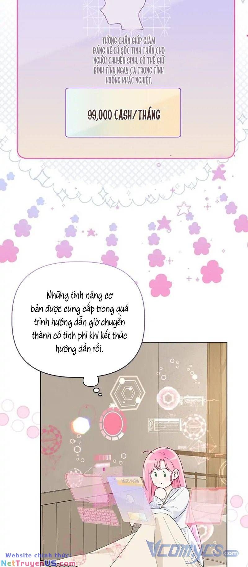 đọc truyện Sự Điều Trị Đặc Biệt Của Tinh Linh Chương 67 ảnh 73 tại Thiên Thai Truyện