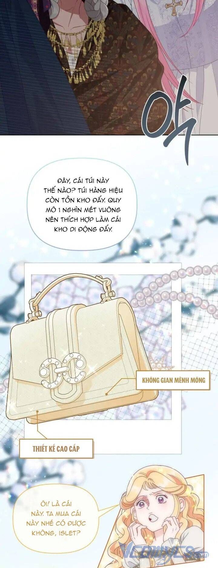 đọc truyện Sự Điều Trị Đặc Biệt Của Tinh Linh Chương 68 ảnh 48 tại Thiên Thai Truyện