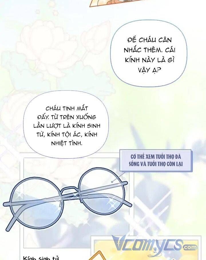 đọc truyện Sự Điều Trị Đặc Biệt Của Tinh Linh Chương 68 ảnh 49 tại Thiên Thai Truyện