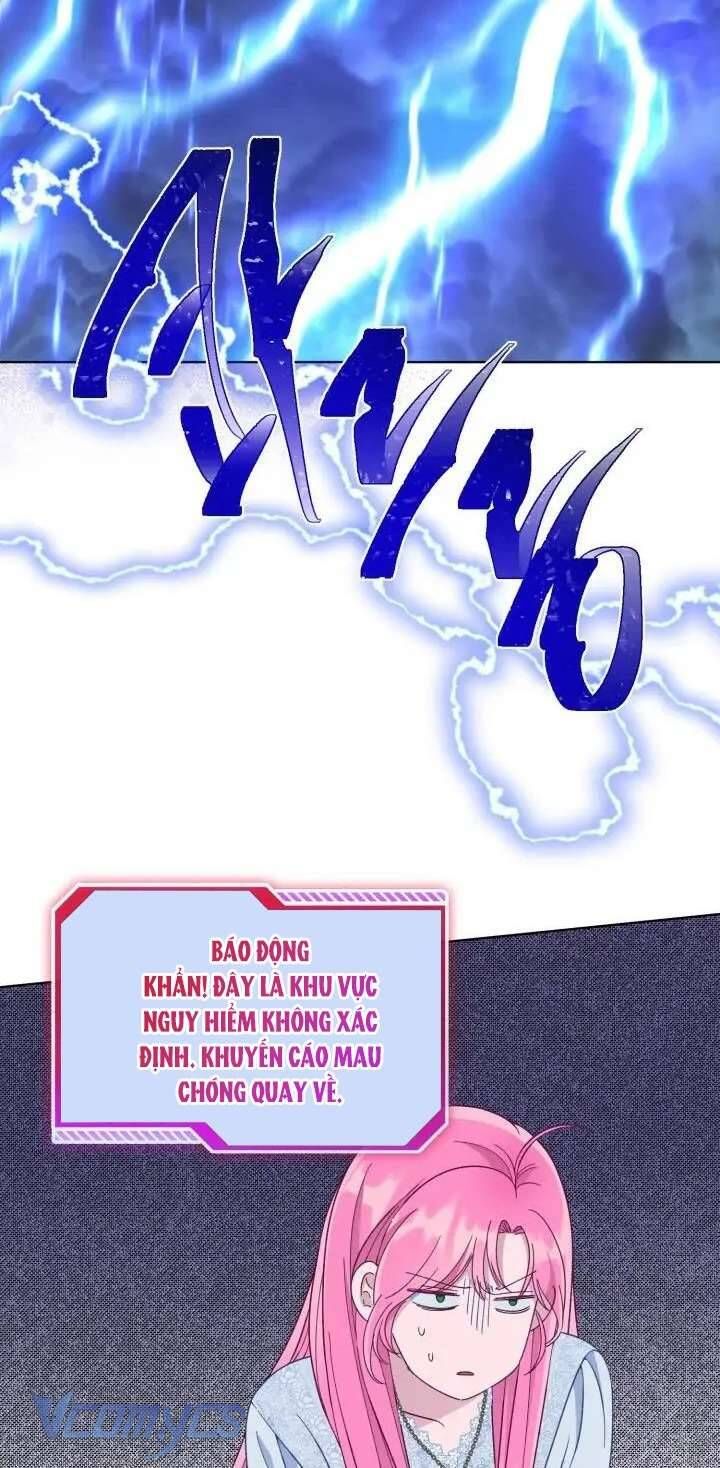 đọc truyện Sự Điều Trị Đặc Biệt Của Tinh Linh Chương 69 ảnh 24 tại Thiên Thai Truyện