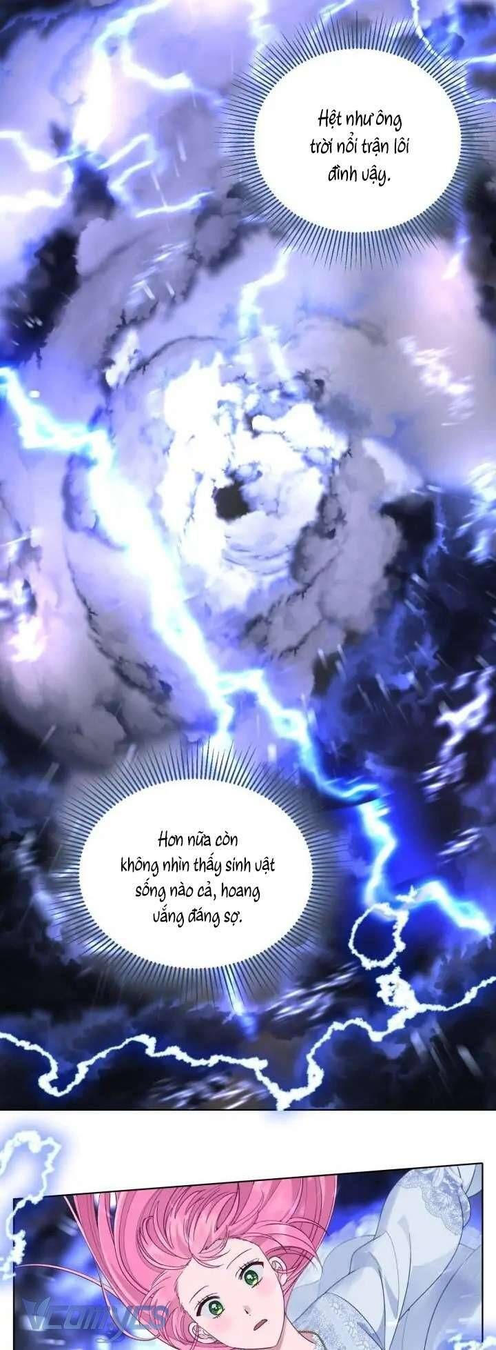 đọc truyện Sự Điều Trị Đặc Biệt Của Tinh Linh Chương 69 ảnh 8 tại Thiên Thai Truyện