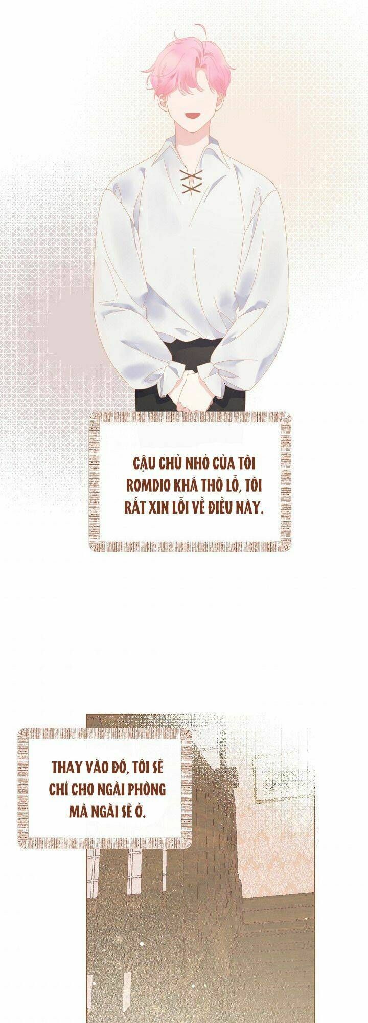 đọc truyện Sự Điều Trị Đặc Biệt Của Tinh Linh Chương 7 ảnh 40 tại Thiên Thai Truyện