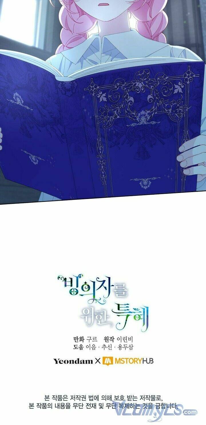 đọc truyện Sự Điều Trị Đặc Biệt Của Tinh Linh Chương 7 ảnh 44 tại Thiên Thai Truyện