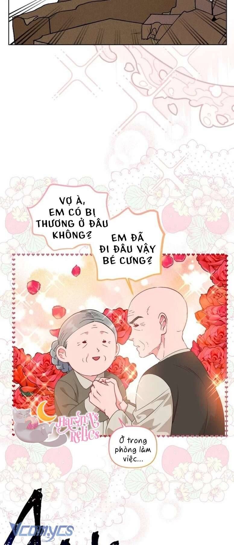 đọc truyện Sự Điều Trị Đặc Biệt Của Tinh Linh Chương 71 ảnh 42 tại Thiên Thai Truyện