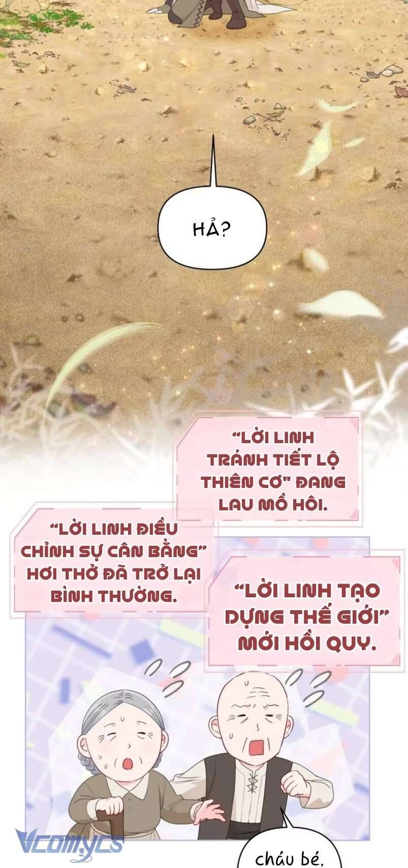 đọc truyện Sự Điều Trị Đặc Biệt Của Tinh Linh Chương 71 ảnh 59 tại Thiên Thai Truyện