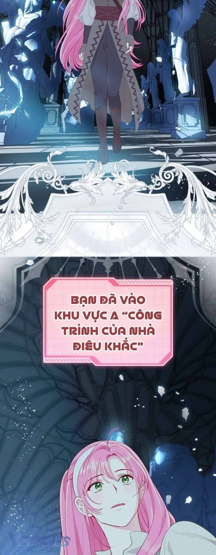 đọc truyện Sự Điều Trị Đặc Biệt Của Tinh Linh Chương 72 ảnh 5 tại Thiên Thai Truyện