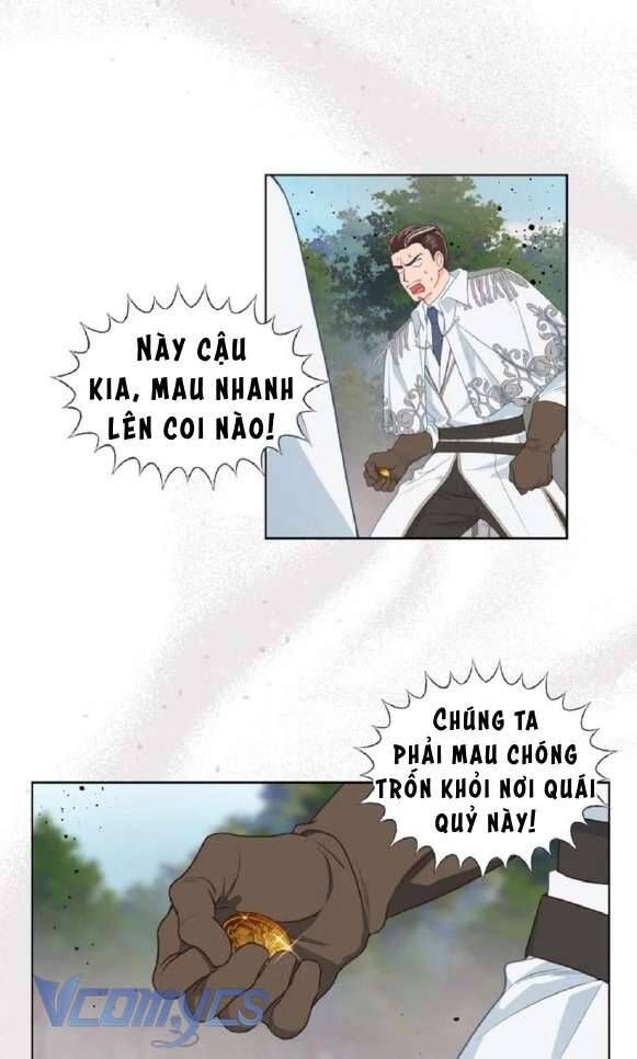đọc truyện Sự Điều Trị Đặc Biệt Của Tinh Linh Chương 72 ảnh 58 tại Thiên Thai Truyện