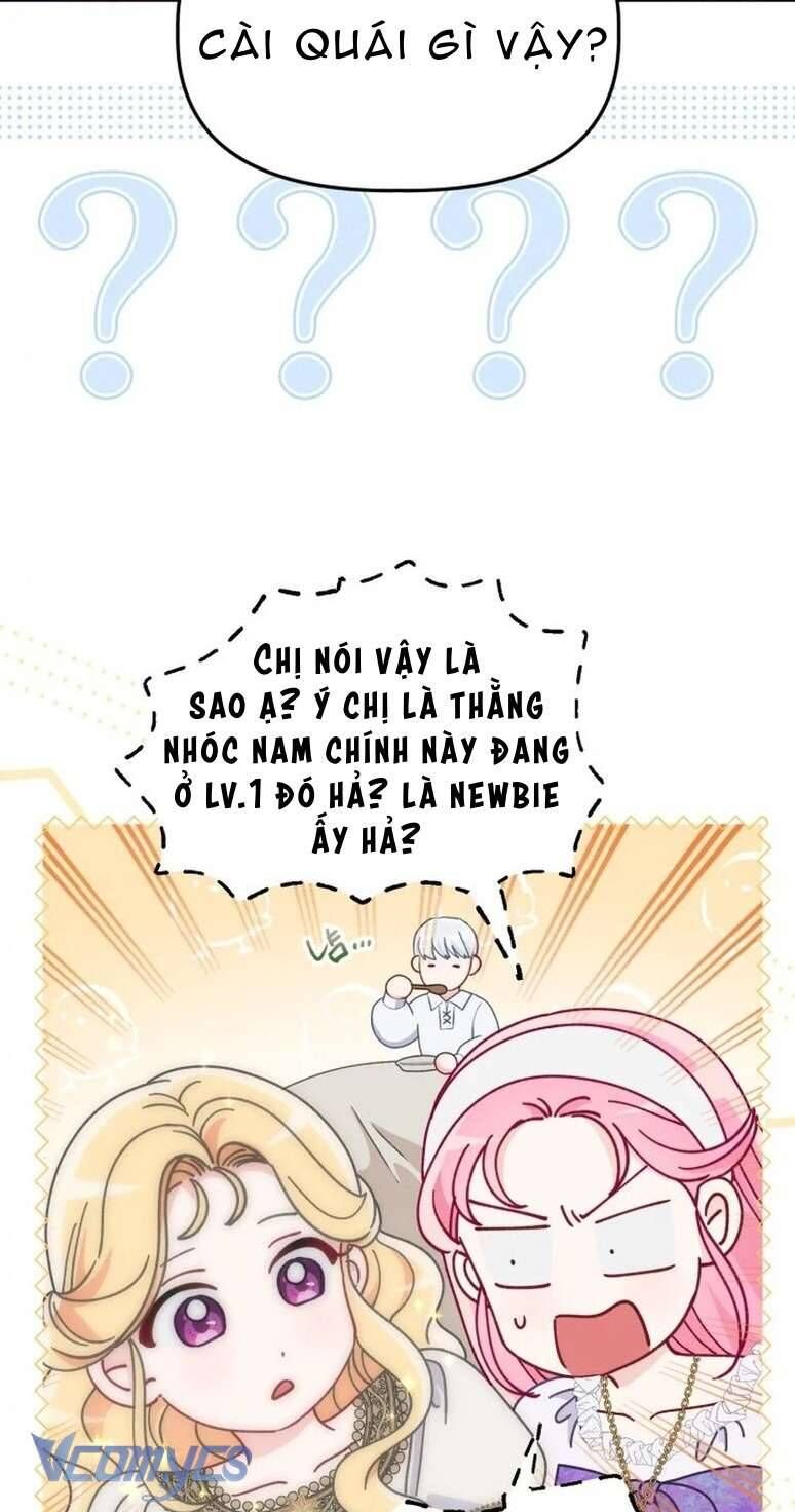 đọc truyện Sự Điều Trị Đặc Biệt Của Tinh Linh Chương 73 ảnh 42 tại Thiên Thai Truyện