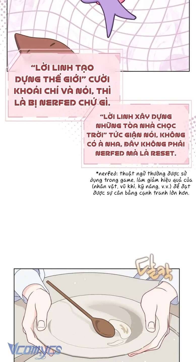 đọc truyện Sự Điều Trị Đặc Biệt Của Tinh Linh Chương 73 ảnh 45 tại Thiên Thai Truyện