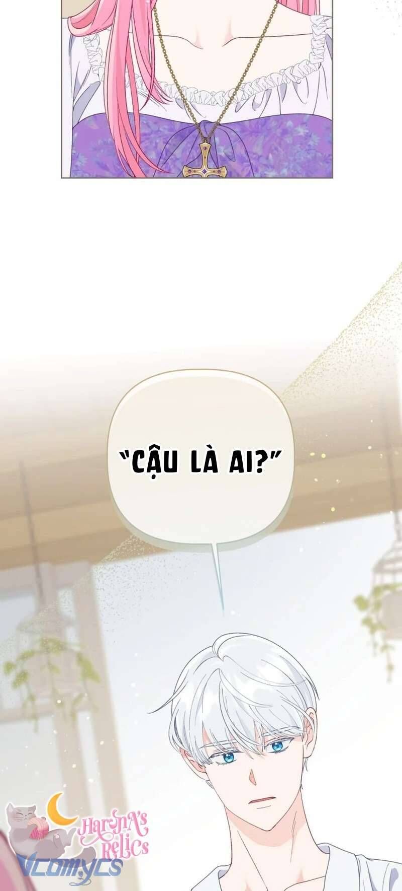 đọc truyện Sự Điều Trị Đặc Biệt Của Tinh Linh Chương 73 ảnh 62 tại Thiên Thai Truyện