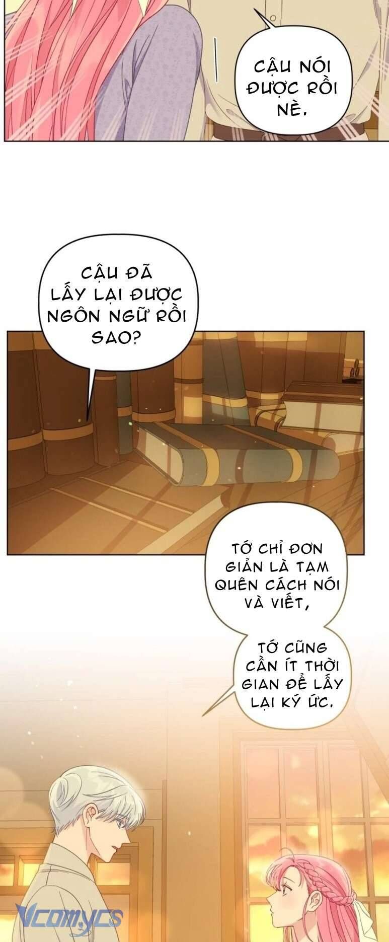 đọc truyện Sự Điều Trị Đặc Biệt Của Tinh Linh Chương 74 ảnh 33 tại Thiên Thai Truyện