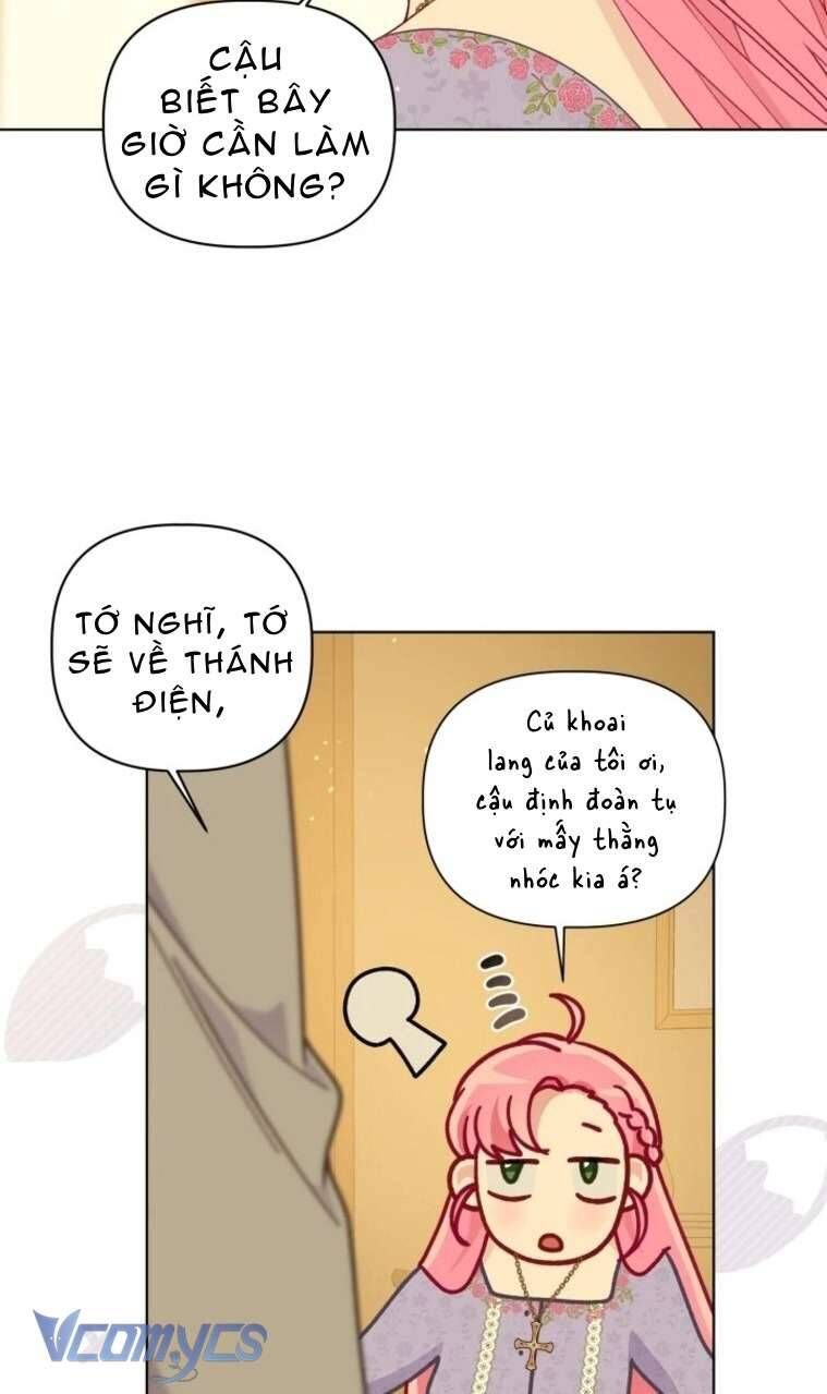đọc truyện Sự Điều Trị Đặc Biệt Của Tinh Linh Chương 74 ảnh 42 tại Thiên Thai Truyện
