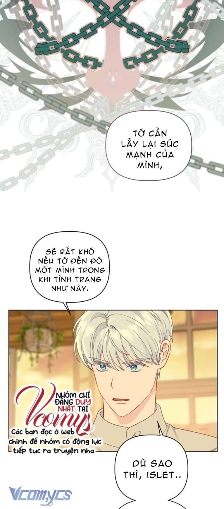 đọc truyện Sự Điều Trị Đặc Biệt Của Tinh Linh Chương 74 ảnh 49 tại Thiên Thai Truyện