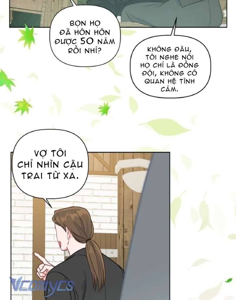 đọc truyện Sự Điều Trị Đặc Biệt Của Tinh Linh Chương 74 ảnh 62 tại Thiên Thai Truyện