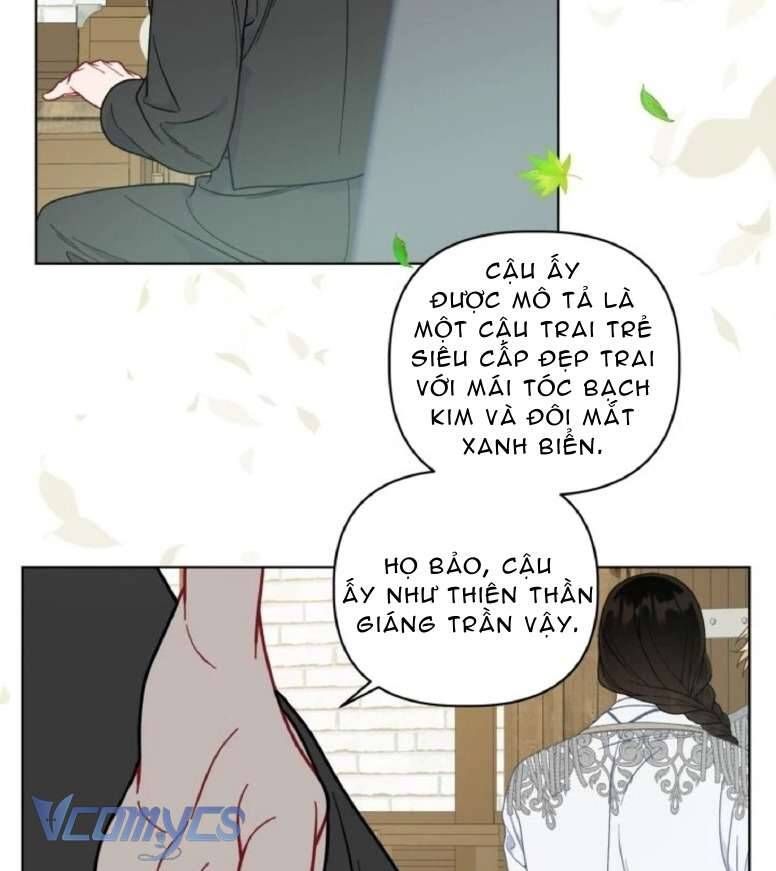 đọc truyện Sự Điều Trị Đặc Biệt Của Tinh Linh Chương 74 ảnh 63 tại Thiên Thai Truyện