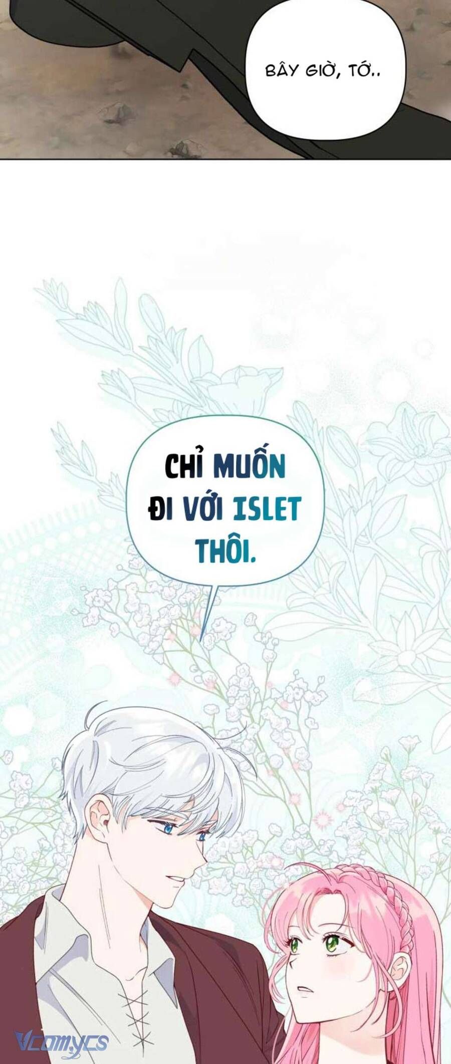 đọc truyện Sự Điều Trị Đặc Biệt Của Tinh Linh Chương 75 ảnh 48 tại Thiên Thai Truyện