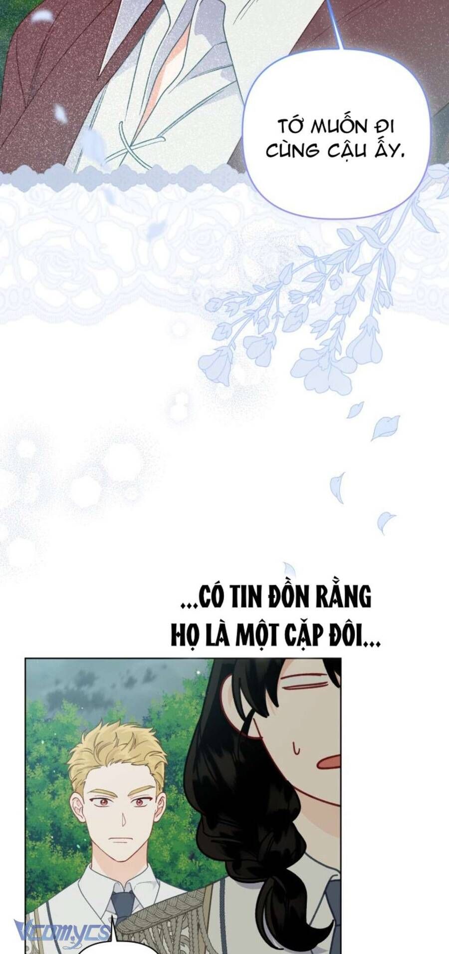 đọc truyện Sự Điều Trị Đặc Biệt Của Tinh Linh Chương 75 ảnh 53 tại Thiên Thai Truyện