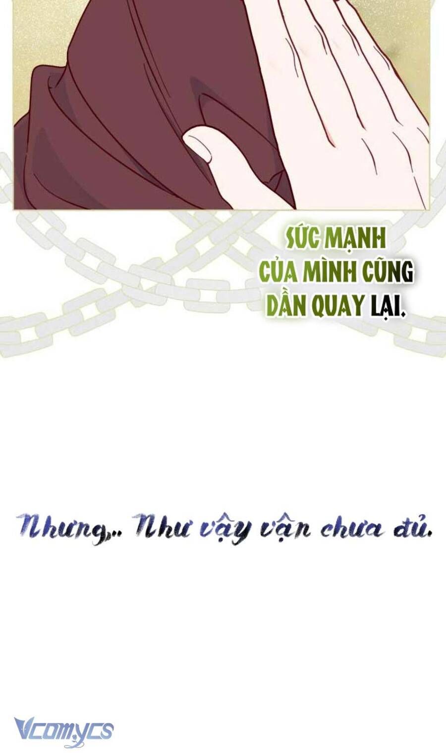 đọc truyện Sự Điều Trị Đặc Biệt Của Tinh Linh Chương 75 ảnh 9 tại Thiên Thai Truyện