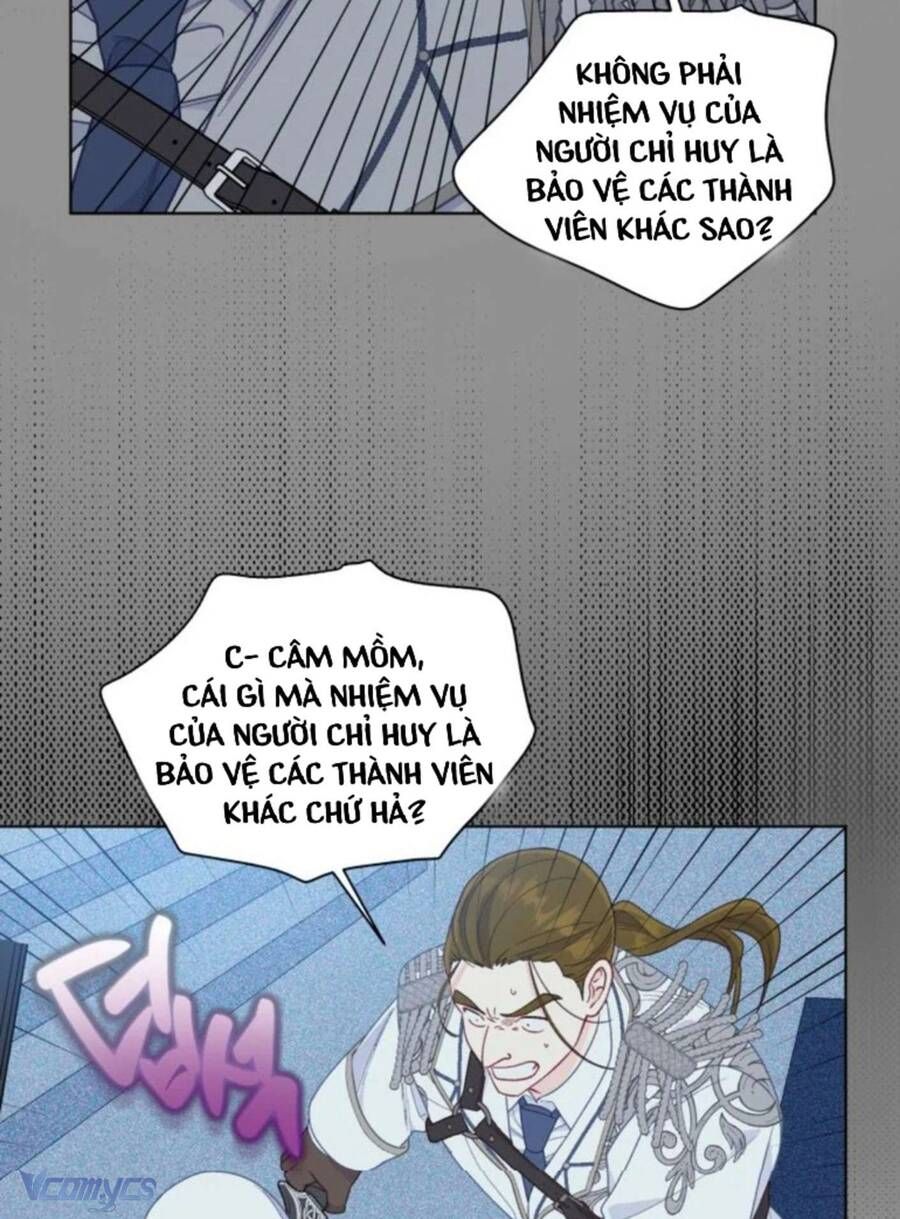 đọc truyện Sự Điều Trị Đặc Biệt Của Tinh Linh Chương 76 ảnh 21 tại Thiên Thai Truyện