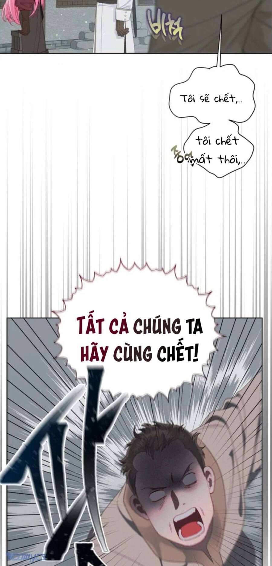 đọc truyện Sự Điều Trị Đặc Biệt Của Tinh Linh Chương 76 ảnh 55 tại Thiên Thai Truyện