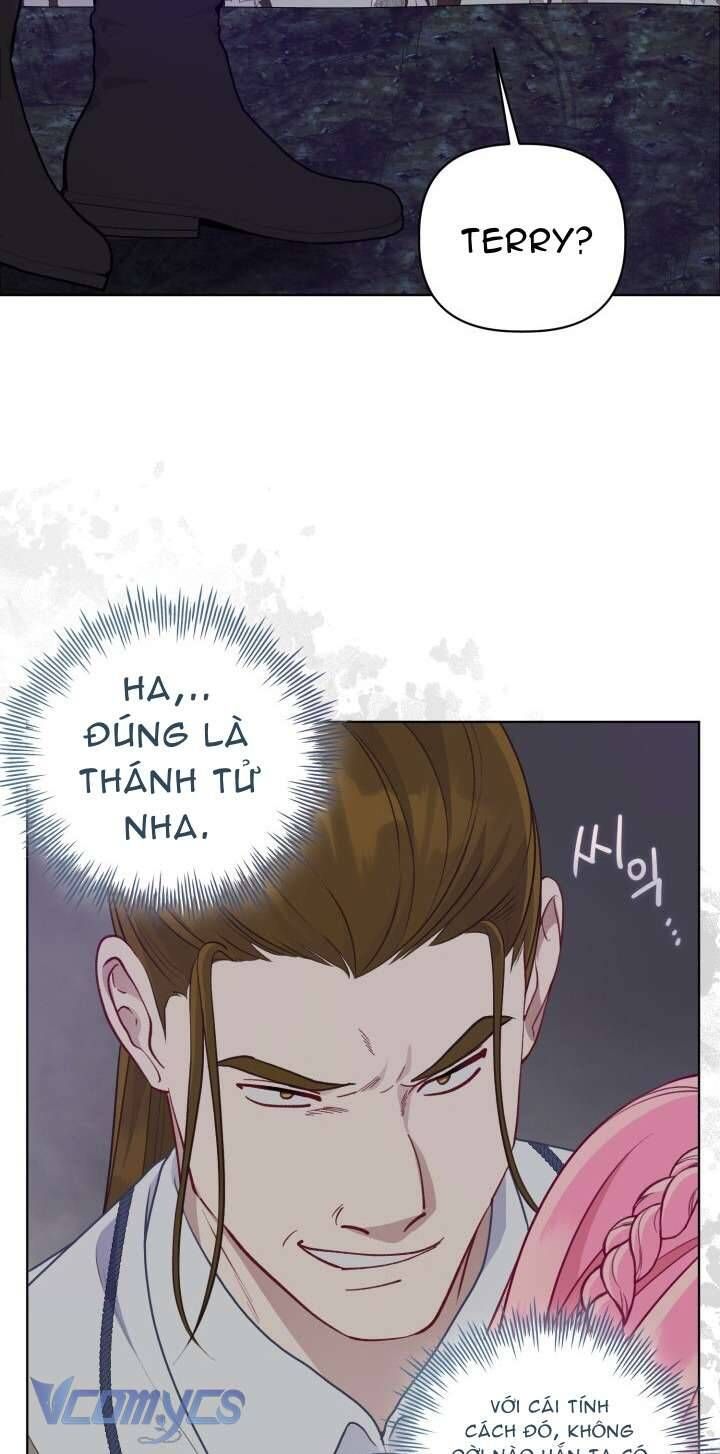 đọc truyện Sự Điều Trị Đặc Biệt Của Tinh Linh Chương 77 ảnh 16 tại Thiên Thai Truyện