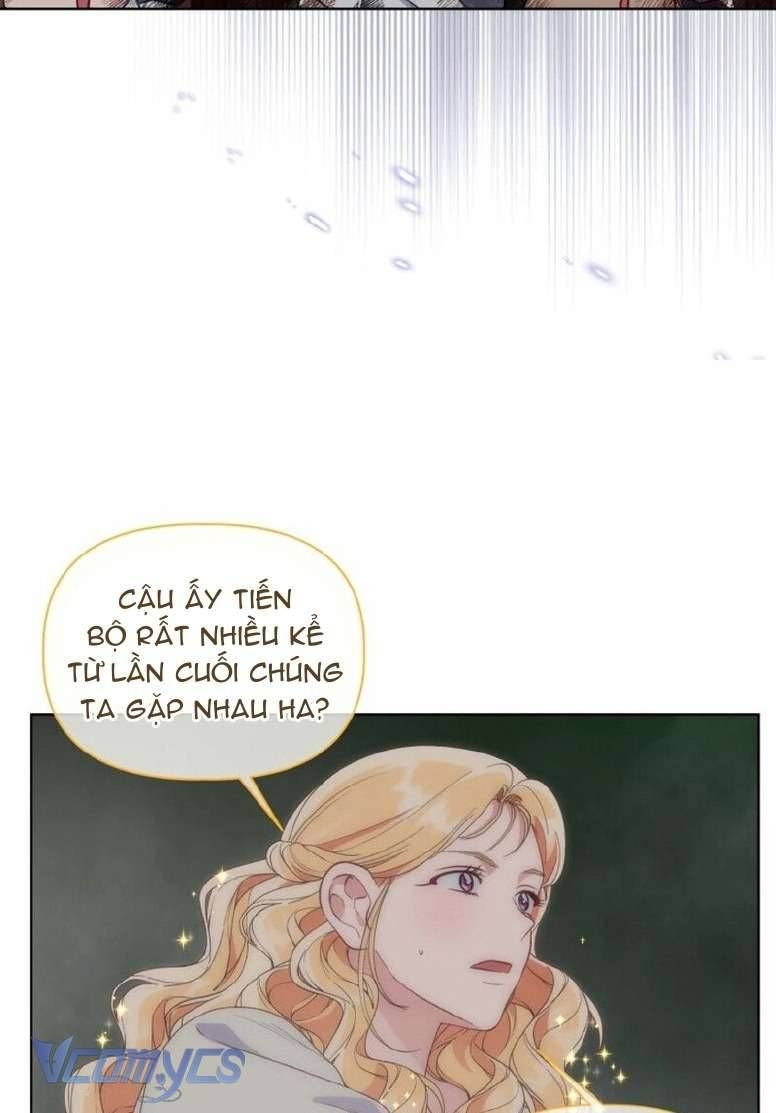 đọc truyện Sự Điều Trị Đặc Biệt Của Tinh Linh Chương 79 ảnh 29 tại Thiên Thai Truyện