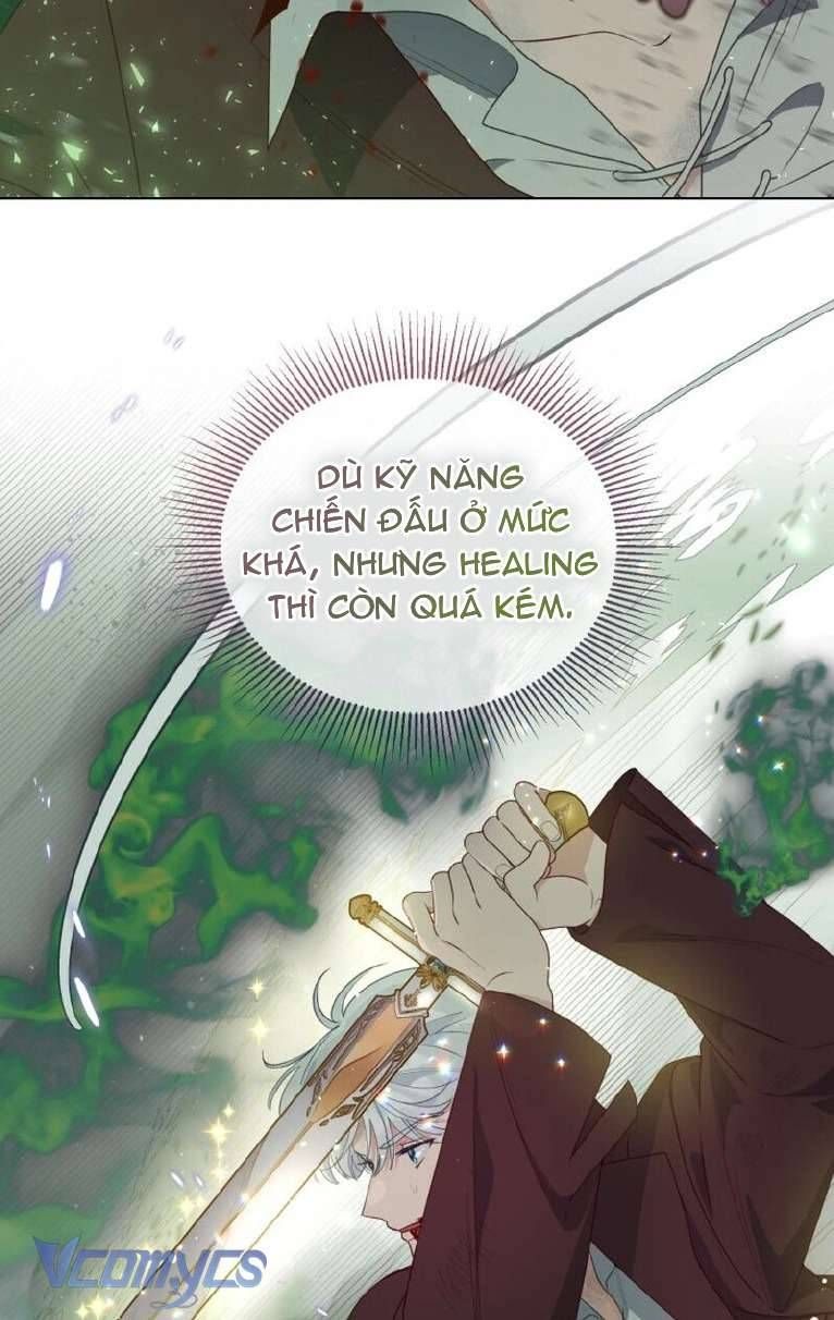 đọc truyện Sự Điều Trị Đặc Biệt Của Tinh Linh Chương 79 ảnh 32 tại Thiên Thai Truyện