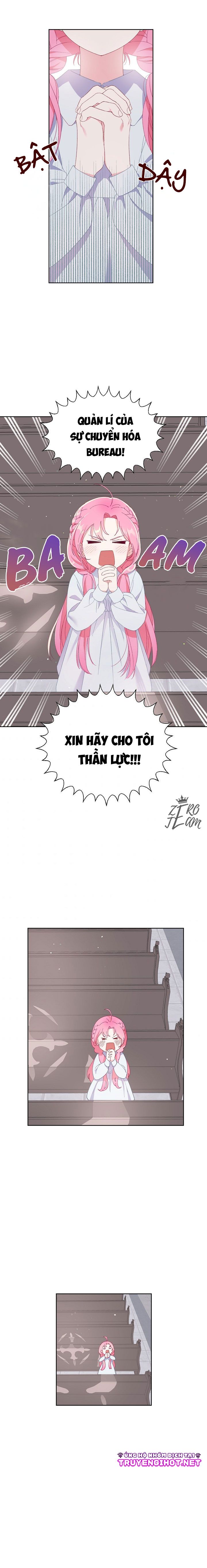 đọc truyện Sự Điều Trị Đặc Biệt Của Tinh Linh Chương 8.2 ảnh 1 tại Thiên Thai Truyện