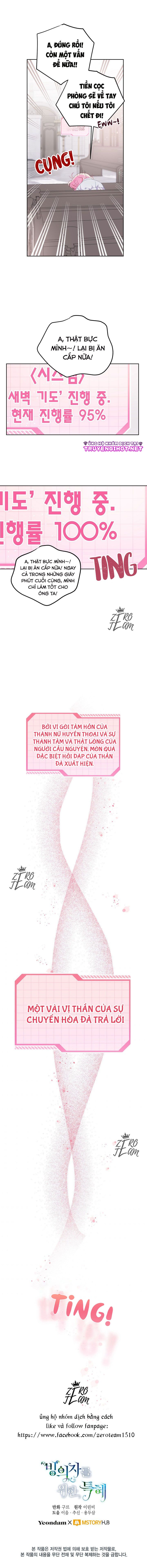 đọc truyện Sự Điều Trị Đặc Biệt Của Tinh Linh Chương 8.2 ảnh 5 tại Thiên Thai Truyện