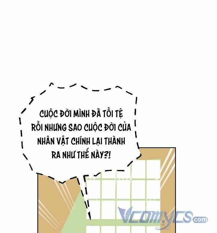 đọc truyện Sự Điều Trị Đặc Biệt Của Tinh Linh Chương 8 ảnh 19 tại Thiên Thai Truyện
