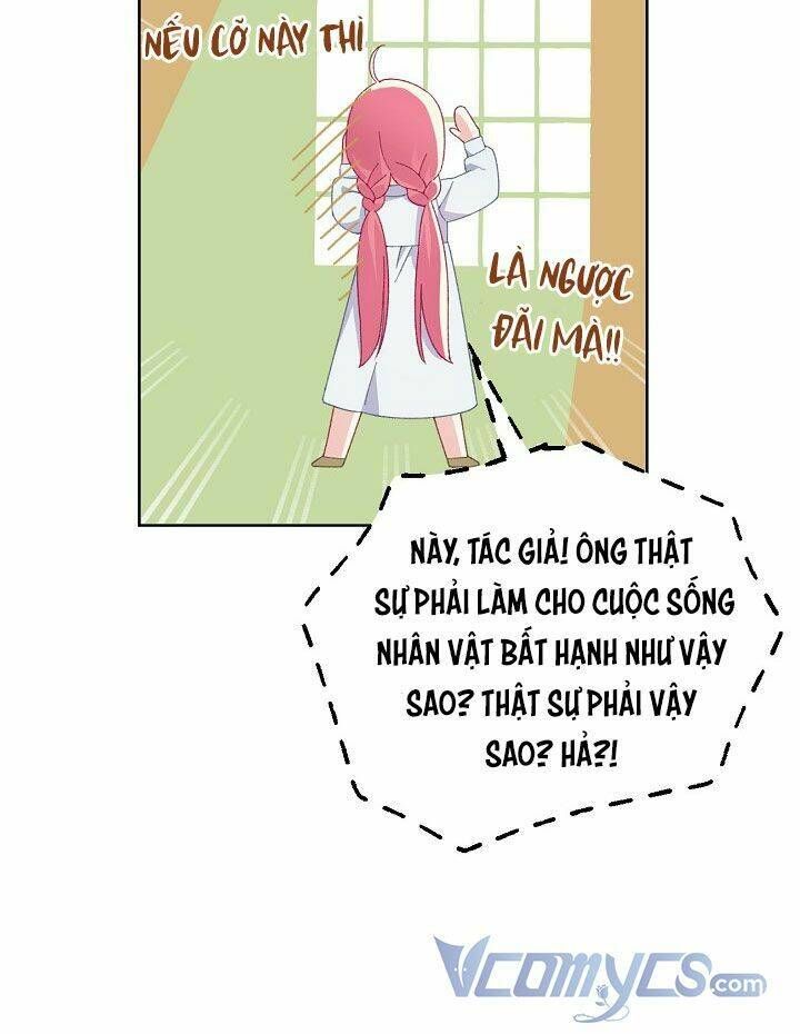 đọc truyện Sự Điều Trị Đặc Biệt Của Tinh Linh Chương 8 ảnh 20 tại Thiên Thai Truyện