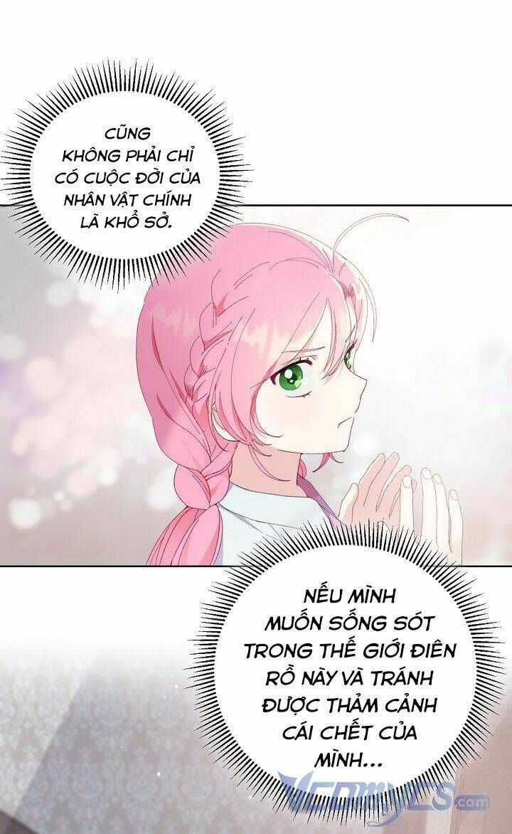 đọc truyện Sự Điều Trị Đặc Biệt Của Tinh Linh Chương 8 ảnh 21 tại Thiên Thai Truyện