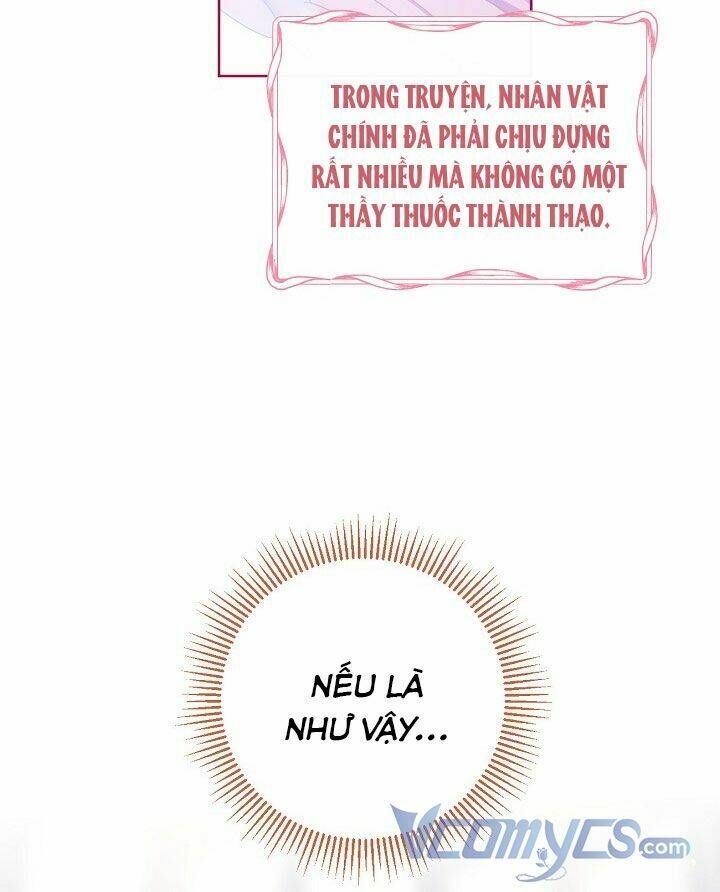 đọc truyện Sự Điều Trị Đặc Biệt Của Tinh Linh Chương 8 ảnh 28 tại Thiên Thai Truyện