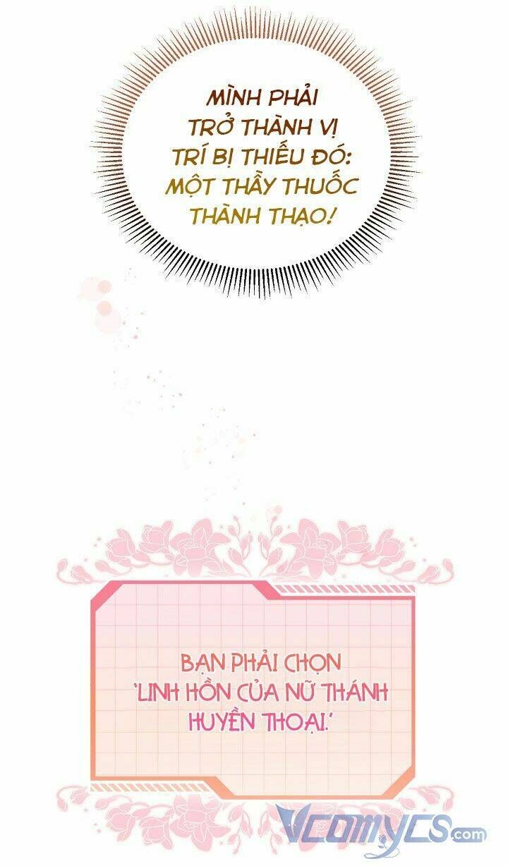 đọc truyện Sự Điều Trị Đặc Biệt Của Tinh Linh Chương 8 ảnh 30 tại Thiên Thai Truyện