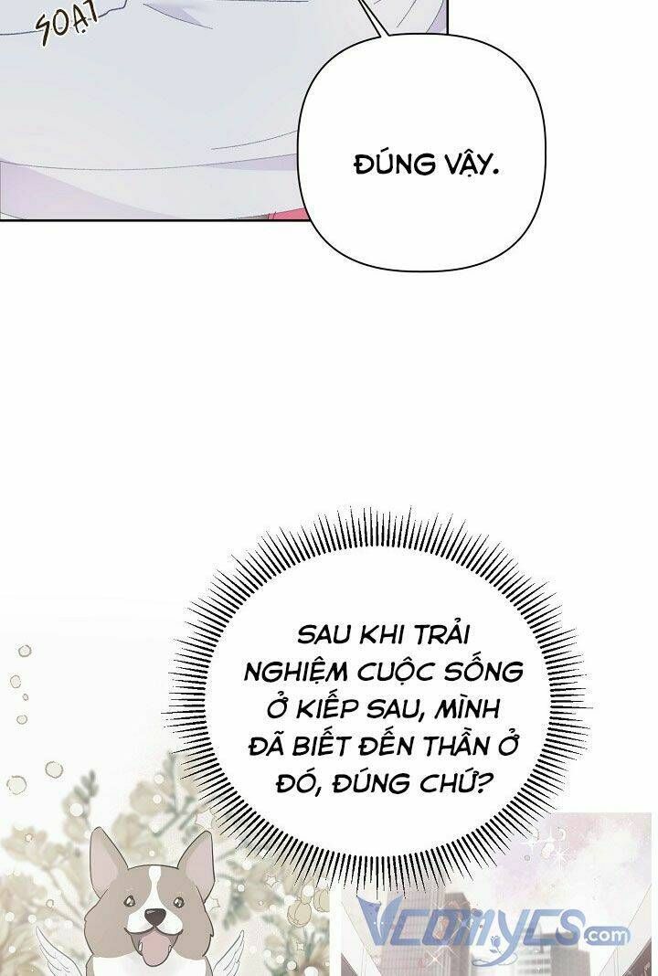 đọc truyện Sự Điều Trị Đặc Biệt Của Tinh Linh Chương 8 ảnh 59 tại Thiên Thai Truyện