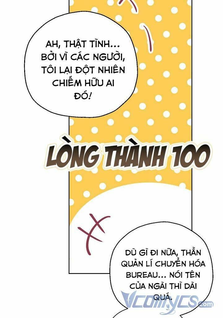 đọc truyện Sự Điều Trị Đặc Biệt Của Tinh Linh Chương 8 ảnh 70 tại Thiên Thai Truyện