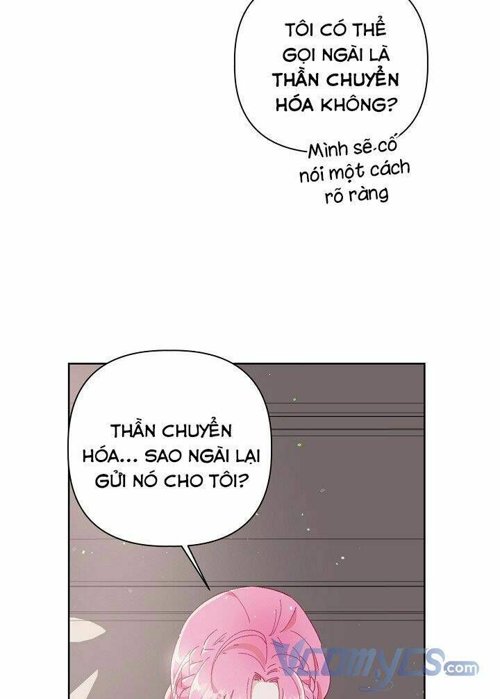 đọc truyện Sự Điều Trị Đặc Biệt Của Tinh Linh Chương 8 ảnh 71 tại Thiên Thai Truyện