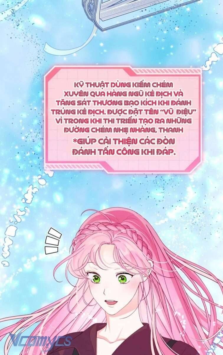 đọc truyện Sự Điều Trị Đặc Biệt Của Tinh Linh Chương 80 ảnh 14 tại Thiên Thai Truyện