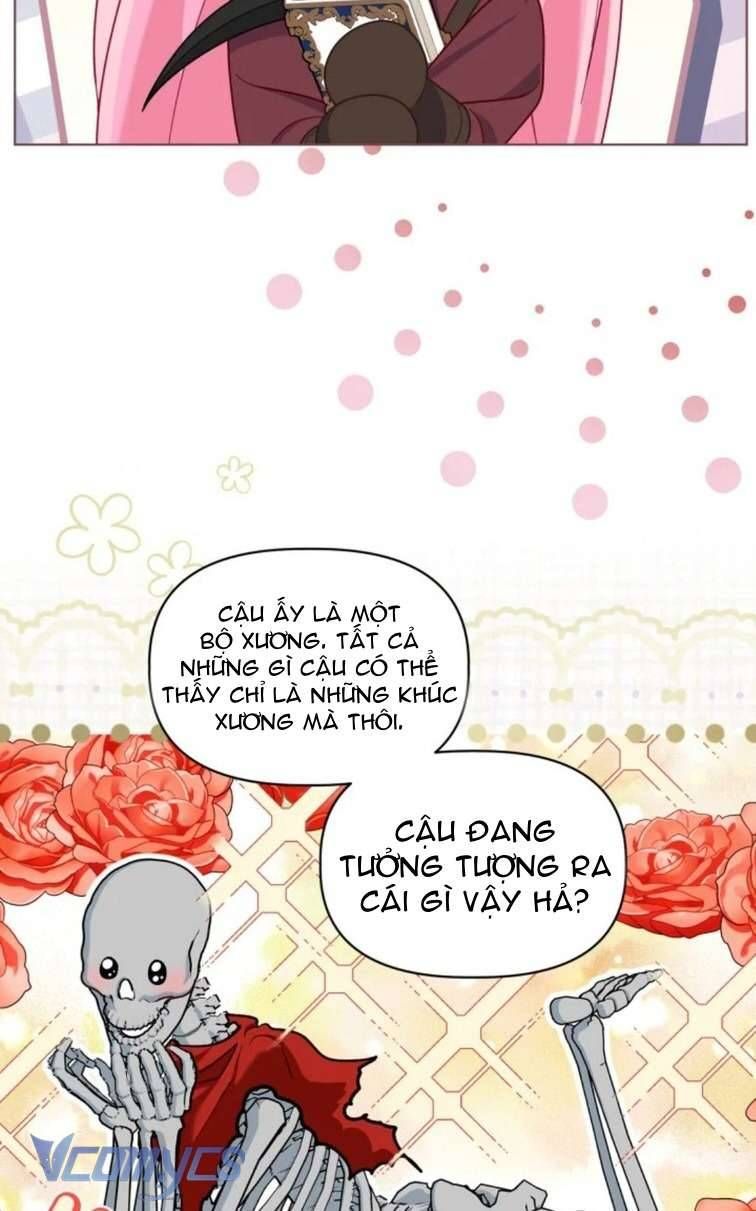 đọc truyện Sự Điều Trị Đặc Biệt Của Tinh Linh Chương 80 ảnh 3 tại Thiên Thai Truyện