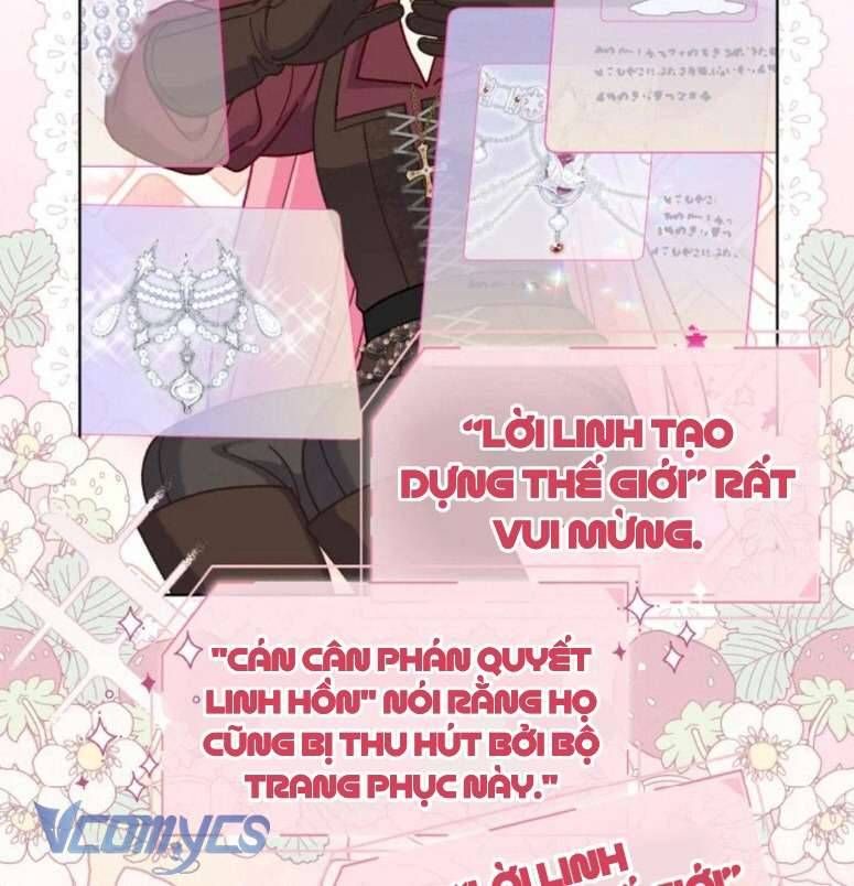 đọc truyện Sự Điều Trị Đặc Biệt Của Tinh Linh Chương 80 ảnh 77 tại Thiên Thai Truyện