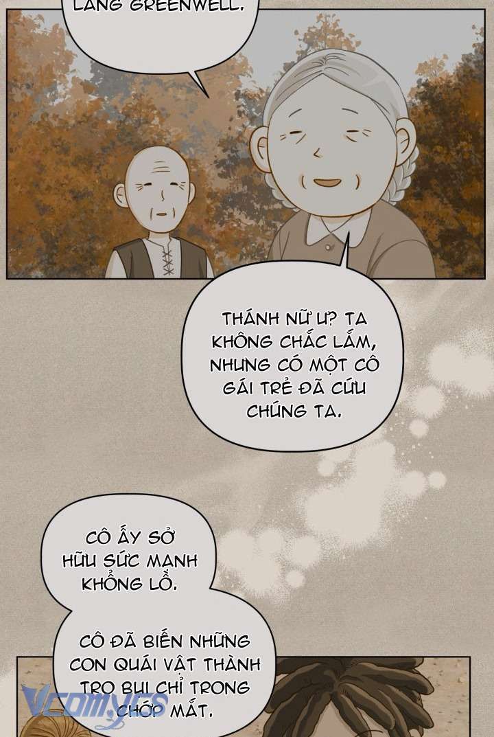đọc truyện Sự Điều Trị Đặc Biệt Của Tinh Linh Chương 81 ảnh 58 tại Thiên Thai Truyện